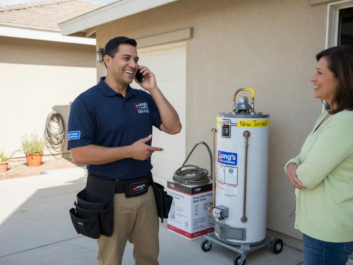 Leak Detection Daleville, IN FAQs